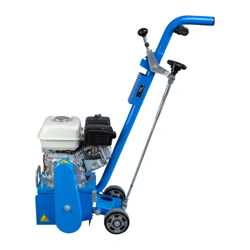 Фрезеровальная машина CIMAR CES-200 (Honda GX160) по ценам производителя в Челябинске с доставкой по всей России