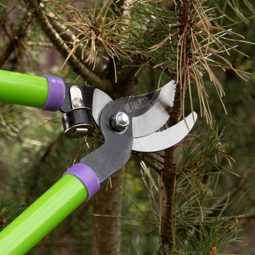 Сучкорез прямого реза, 700 мм, стальные обрезиненные рукоятки, Palisad по ценам производителя в Челябинске с доставкой по всей России