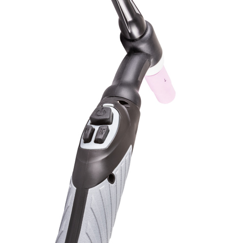 Горелка SAGGIO TIG-18 FLEX U/D 35мм2 5Pin 4M по ценам производителя в Челябинске с доставкой по всей России