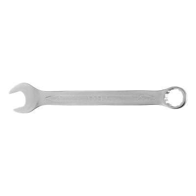 Ключ комбинированный, 25 мм, CrV, антислип Stels по ценам производителя в Челябинске с доставкой по всей России