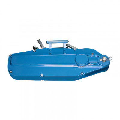 Лебедка рычажная GEARSEN MTM 5400 кг (без каната) по ценам производителя в Челябинске с доставкой по всей России