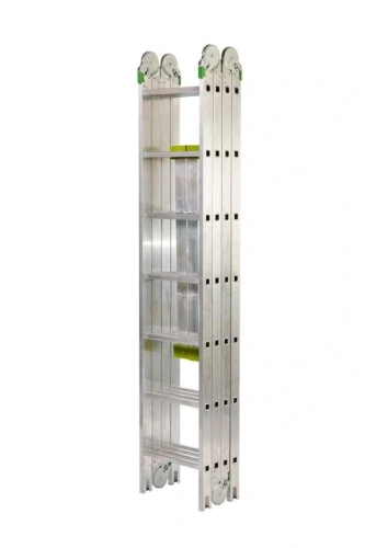 Лестница-трансформер 4*7 Эксперт по ценам производителя в Челябинске с доставкой по всей России