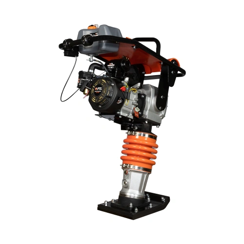 Вибротрамбовка FTL TR 75 по ценам производителя в Челябинске с доставкой по всей России