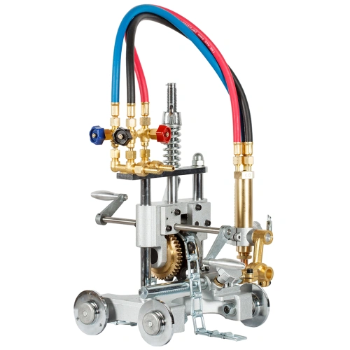 Машина термической резки CG2-11G по ценам производителя в Челябинске с доставкой по всей России