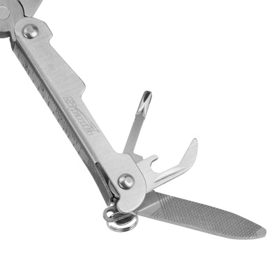 Трансформер, 113 мм, 13 предметов Sparta по ценам производителя в Челябинске с доставкой по всей России