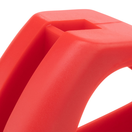 Рубанок, 140 х 42 мм, обдирочный, пластмассовый, для гипсокартона Matrix по ценам производителя в Челябинске с доставкой по всей России