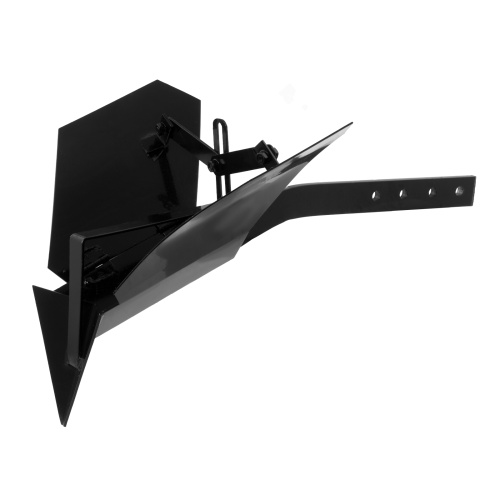 Окучник 1-рядный, без сцепки Denzel по ценам производителя в Челябинске с доставкой по всей России