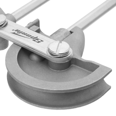 Трубогиб, до 15 мм, для труб из металлопластика и мягких металлов Sparta по ценам производителя в Челябинске с доставкой по всей России