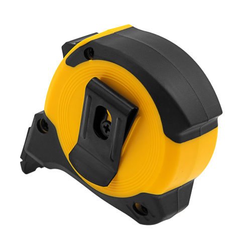 Рулетка 3м х 16мм, двухкомп. корпус, магнитный обрезиненный зацеп Denzel по ценам производителя в Челябинске с доставкой по всей России