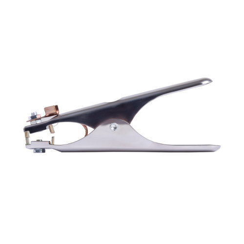 Клемма заземления Varteg EC-300 (пр-во FoxWeld/КНР) по ценам производителя в Челябинске с доставкой по всей России