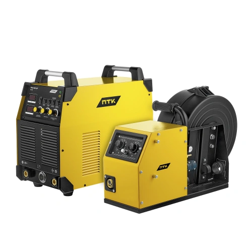 ПТК RILON MIG 500 GF по ценам производителя в Челябинске с доставкой по всей России