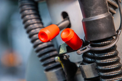 Машина поломоечная с АКБ GEL 24/35 В/Ач TOR MINI 350 по ценам производителя в Челябинске с доставкой по всей России