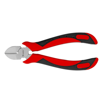 Бокорезы серии GRAND, 160 мм, двухкомпонентные рукоятки MTX по ценам производителя в Челябинске с доставкой по всей России