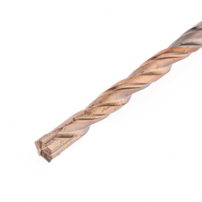 Бур по бетону QUADRO, 6 x 210 мм, SDS PLUS Gross по ценам производителя в Челябинске с доставкой по всей России