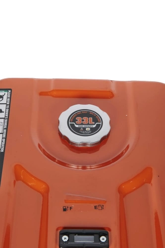 Генератор бензиновый 7,0 кВт 220В 27 л с электростартером и колесами TOR KM9500H по ценам производителя в Челябинске с доставкой по всей России