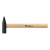 Молоток слесарный 800 г, квадратный боек, деревянная рукоятка Сибртех по ценам производителя в Челябинске с доставкой по всей России