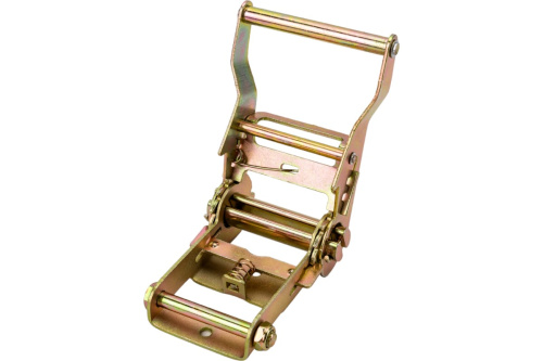 Стяжной механизм TOR 10,0 т 100 мм (алюминиевая ручка) (J) по ценам производителя в Челябинске с доставкой по всей России