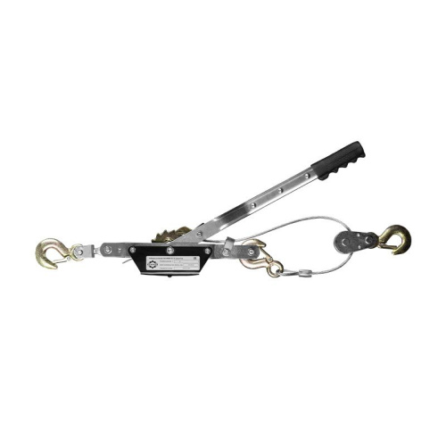 Лебедка ручная рычажная GEARSEN GL 2 по ценам производителя в Челябинске с доставкой по всей России