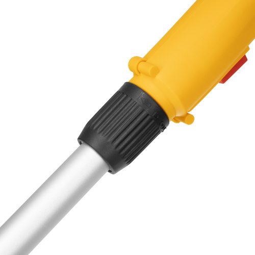 Триммер аккумуляторный GT-230, 230 мм, Li-Ion, 20 В Denzel по ценам производителя в Челябинске с доставкой по всей России