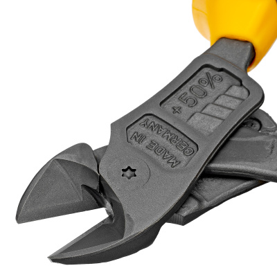 Бокорезы 180 мм, усиленные, трехкомпонентные рукоятки Denzel по ценам производителя в Челябинске с доставкой по всей России