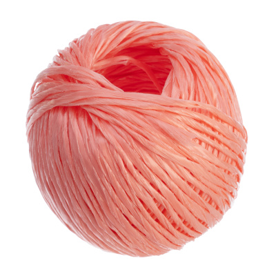 Шпагат полипропиленовый красный, 1.7 мм, L 60 м, Сибртех по ценам производителя в Челябинске с доставкой по всей России