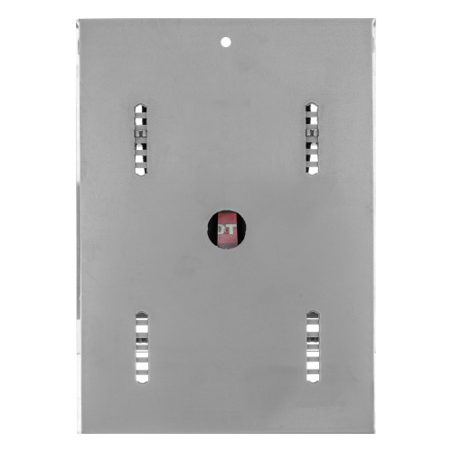 Набор отверток для точных работ Fusion, двухкомпонентная рукоятка, 6 шт, в пластиковом пенале Matrix по ценам производителя в Челябинске с доставкой по всей России