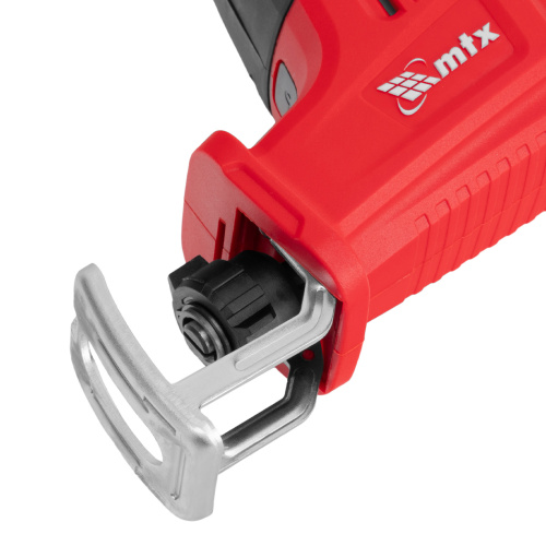 Пила сабельная аккумуляторная RС-65, Li-Ion, 12 В MTX по ценам производителя в Челябинске с доставкой по всей России