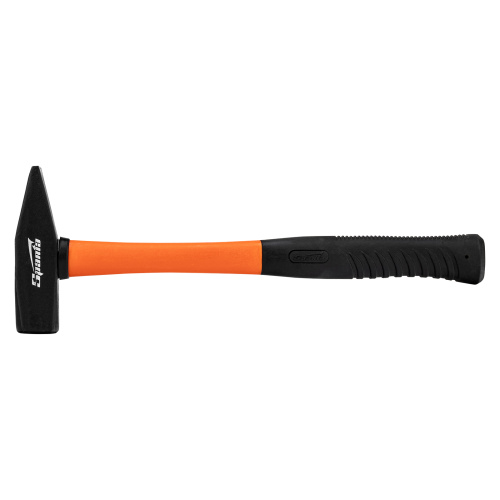 Молоток слесарный, 600 г, фибергласовая обрезиненная рукоятка Sparta по ценам производителя в Челябинске с доставкой по всей России