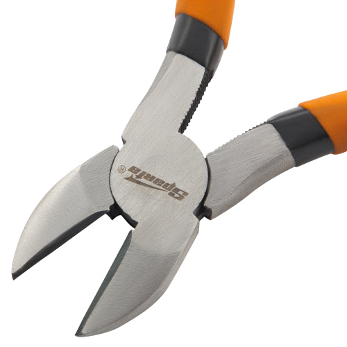 Набор губцевого инструмента №2, 3 предмета: плоскогубцы, бокорезы, клещи переставные Sparta по ценам производителя в Челябинске с доставкой по всей России