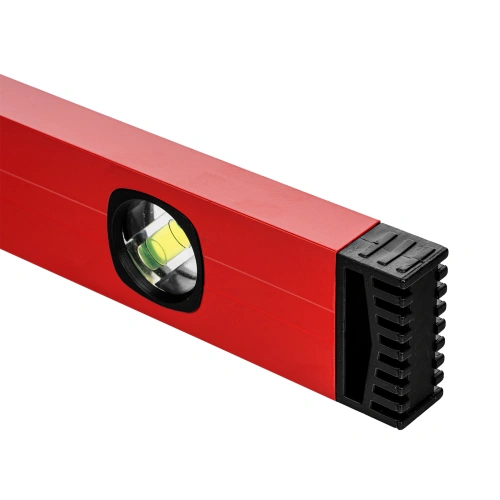 Уровень алюминиевый, 600 мм, фрезерованный, 3 глазка Matrix по ценам производителя в Челябинске с доставкой по всей России