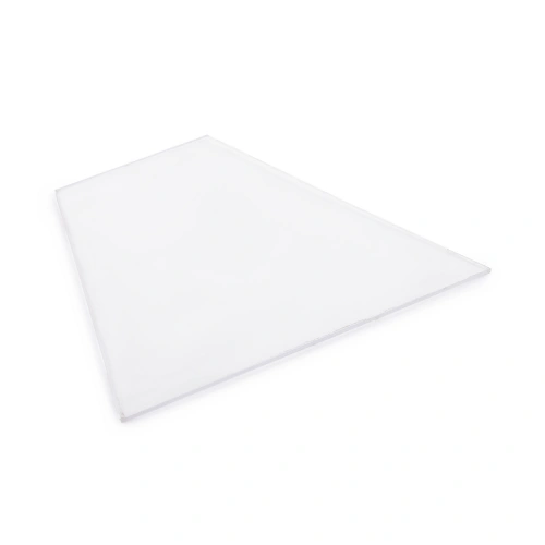 Пластина поликарбонатная 37*74*85мм внутренняя Мега боковая купить в Москве с доставкой по всей России | ProtosMarket.ru