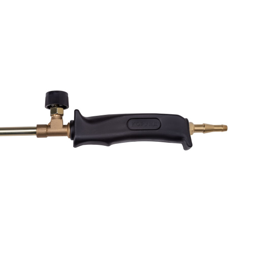 Горелка кровельная газовоздушная КОРУНД ГВП-1000В, д.60 (пр-во FoxWeld/КНР) купить в Москве с доставкой по всей России | ProtosMarket.ru