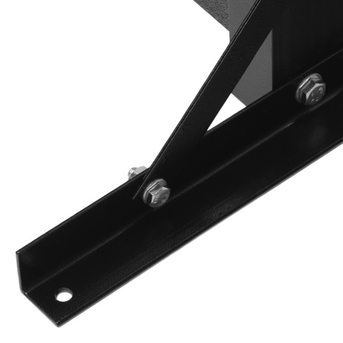 Пресс гидравлический, 20 т, 640 х 540 х 1500 мм. (комплект из 2 частей) Matrix по ценам производителя в Челябинске с доставкой по всей России