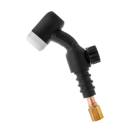 Головка горелки (TIG TP 17FV) SAN1704 купить в Москве с доставкой по всей России | ProtosMarket.ru