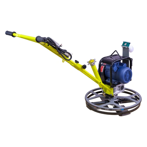 Затирочная машина STEM Techno SPT-24 (600 мм, Электродвигатель однофазный (220 вольт), 3 кВт по ценам производителя в Челябинске с доставкой по всей России