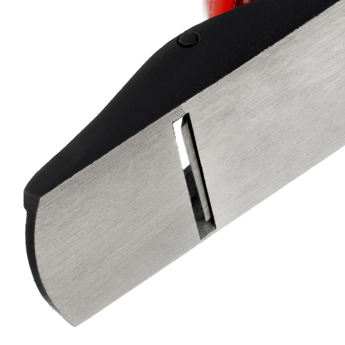 Рубанок, 150 х 45 мм, металлический, малогабаритный Sparta по ценам производителя в Челябинске с доставкой по всей России