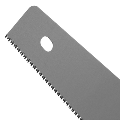 Ножовка по дереву "Piranha", 500 мм, 11-12 TPI, зуб-3D, каленый зуб, двухкомпонентная рукоятка Gross по ценам производителя в Челябинске с доставкой по всей России