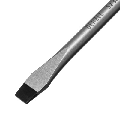 Набор отверток, 2 шт., PH+SL, S2, 3к рукоятка Denzel по ценам производителя в Челябинске с доставкой по всей России