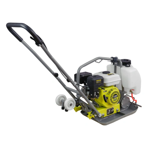 Виброплита STEM Techno SPC 162ES (STEM GX200) по ценам производителя в Челябинске с доставкой по всей России