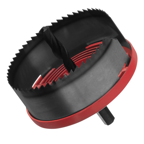 Пила кольцевая, 60-67-74-81-95 мм, 1.5" Matrix по ценам производителя в Челябинске с доставкой по всей России