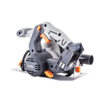 Аккумуляторная циркулярная пила FTL CS-X 165/20V EVO купить в Москве с доставкой по всей России | ProtosMarket.ru