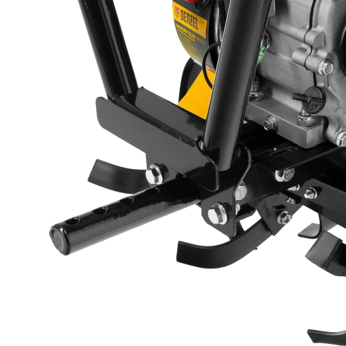 Мотоблок DPT-470S-PRO Denzel по ценам производителя в Челябинске с доставкой по всей России