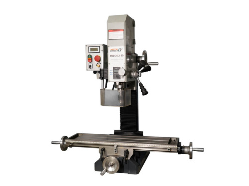 MMD 25LV BD с ременной передачей купить в Москве с доставкой по всей России | ProtosMarket.ru