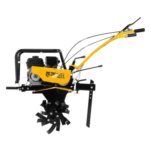 Мотоблок DPT-670S-PRO Denzel по ценам производителя в Челябинске с доставкой по всей России