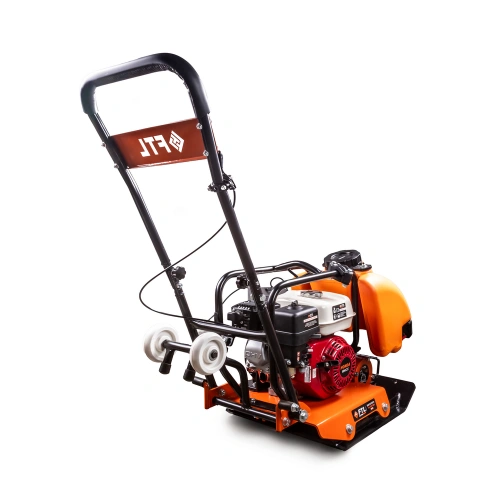 Виброплита FTL PCF 80H по ценам производителя в Челябинске с доставкой по всей России