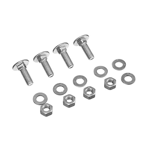 Расширители-подрезатели для снегоуборочных машин 97651-97652, 2 шт. Denzel по ценам производителя в Челябинске с доставкой по всей России