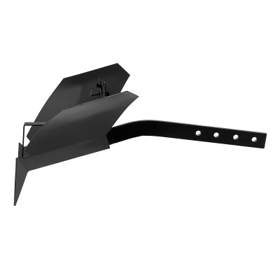 Окучник 1-рядный, без сцепки Denzel по ценам производителя в Челябинске с доставкой по всей России