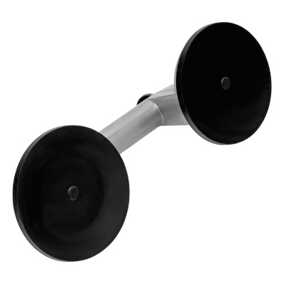 Стеклодомкрат алюминиевый двойной Matrix по ценам производителя в Челябинске с доставкой по всей России