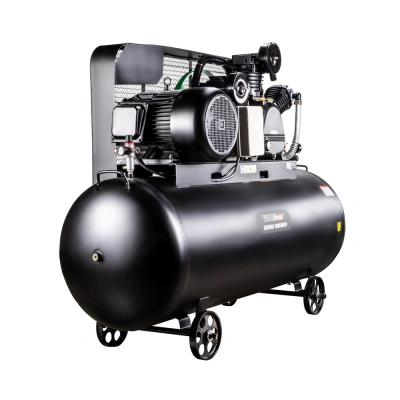 AEROMAX Компрессор ременной 1350/500 HP купить в Москве с доставкой по всей России | ProtosMarket.ru