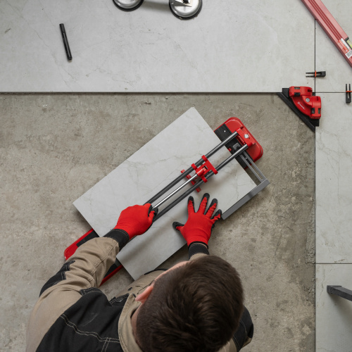 Плиткорез 600 х 14 мм MTX по ценам производителя в Челябинске с доставкой по всей России